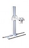X-Ray Vertical Bucky, Statif Column, Floating Table