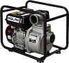 BENZİNLİ SU MOTORU