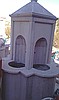 Andezit doğal taş