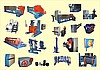 Extruder,bodinoz,satılık kablo makinası,satılık fitil makinası,satılık hortum makinası,pvc granül
