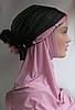 Hijab bone