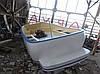 Ahşap kanal teknesi 2011 model aryamar74