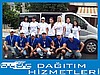 TÜRKİYENİN 24 ŞEHRİNDE DAĞITIM YAPAN TEK FİRMA
