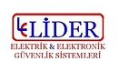 Lider Elektrik Elektronik Güvenlik Sistemleri