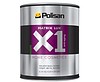 X1 SU BAZLI PANEL KAPI BOYASI 2,5 LT
