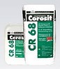 CERESİT CR68 ÇİFT KOMPENANTLI SU İZOLASYON HARCI