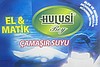 ÇAMAŞIRSUYU 5 KG