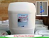 Fırçasız Oto Köpüğü 30 Kg