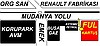 Organize sanayi toner dolum