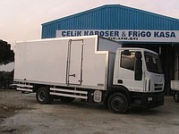Frigo Firik