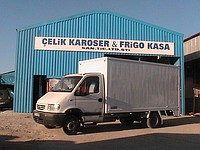 Kapalı Kasa