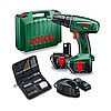 Bosch PSR 12 V Akülü Vidalama