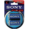 SONY PİLLER