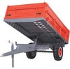 Römork/ Trailer