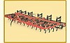 Tirmiklar / Harrows