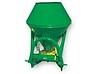 Gübre serpme makinesi / Fertilizer spreader machine