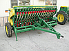 Hububat ve bakliyat ekim makinasi / Sowing machine for cereals and pulses