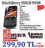 BlackBerry 9900 Bold