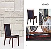 Rella Sandalye - DAMLA MODELİ
