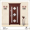 DAİRE GİRİŞ KAPILARI (ÇELİK KAPI)