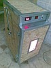 FNL30 OTOMATİK KULUÇKA MAKİNASI