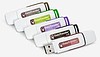 Kingston datatraveler fLash bellek