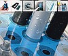Roxtec Duvar Geçiş / Kablo Geçiş Aparatı