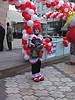 Broşür Dağıtımı
