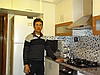Mutfak dolapları