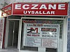 Eczane dolap tasarımı