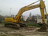 SATILIK ESKAVATÖR HİDROMEK 220 LC-2