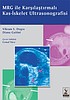MRG ile Karşılaştırmalı Kas İskelet Ultrasonografisi