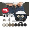 Perfect fit button yedek kot düğmesi