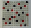 Sarus Mix-3 Kırmızı