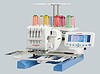 Janome MB 4-Nakış Makinası