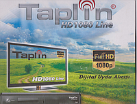 Taplin full HD 1080p Line