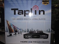Taplin 4000 serisi