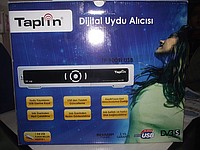 Taplin 9009i usb