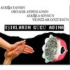 Alkışlayınca yanıp sönen ampul