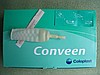 PREZERVATİF SONDA COLOPLAST-CONVEAN