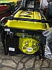 5.5 KW AKSA JENERATÖR