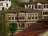 Safranbolu- Amasra 1 Gece konaklamalı gezi