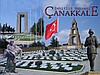 Çanakkale Şehitlik Gezisi