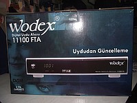 WODEX BISSLI CIHAZ