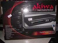 AXİWA