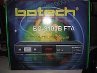 BOTECH