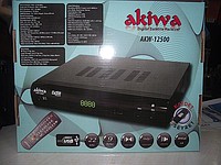 AKİWA USB BISLI CIHAZ