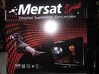 MERSAT BISLI UYDU