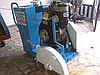 ASFALT VE BETON KESME