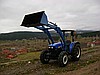 TRAKTÖR KEPÇE/newholland/CANLI TARIM İŞ MAKİNALARI